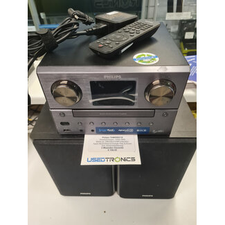Philips Philips TAM8905/10 - Incl. AB (11525)