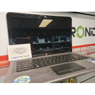 HP HP Pavilion dv6 Intel Core @ i5 m460 2.50 GHZ 3.00GB/RAM & 120 GB SSD 11003
