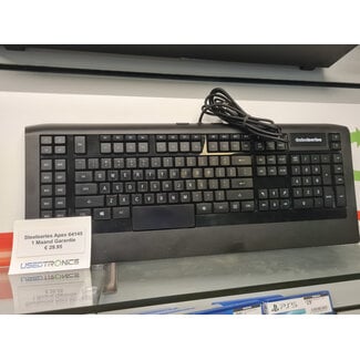 Steelseries Steelseries Apex 64145 (11436)