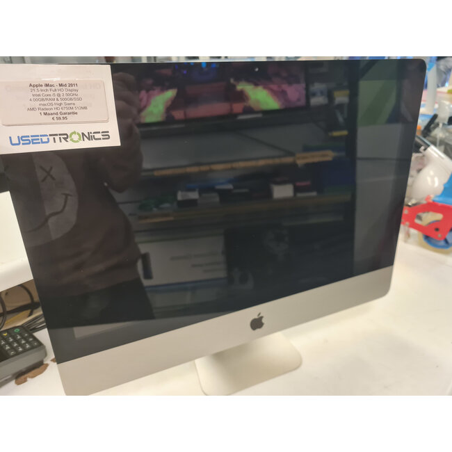 Apple Apple iMac 2011 (11277)