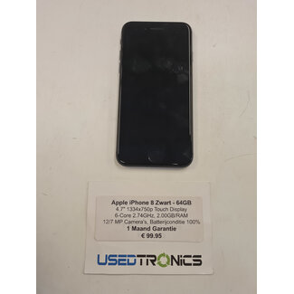 Apple Apple iPhone 8 | 64GB (9016)