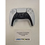 Sony Sony Playstation 5 Controller - Wit (11639)