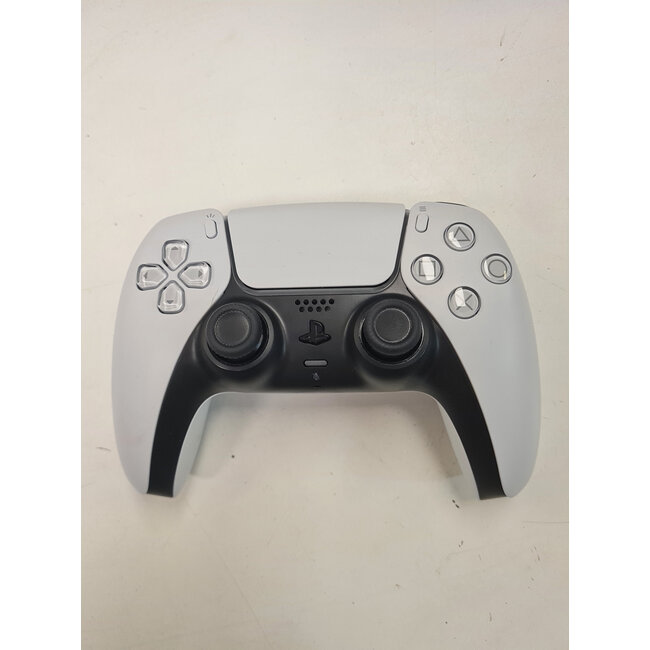 Sony Sony Playstation 5 Controller - Wit (11639)