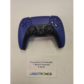 Sony Sony Playstation 5 Controller - Paars (12513)