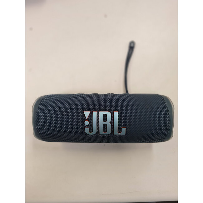 Apple JBL Flip 6 - Bluetooth Speaker (11619)