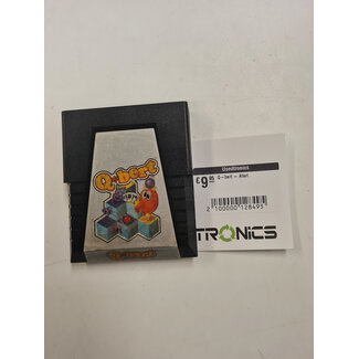 Atari Q-bert - Atari