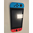 Nintendo Nintendo Switch V2 Rood/Blauw ( 11743 Compleet)