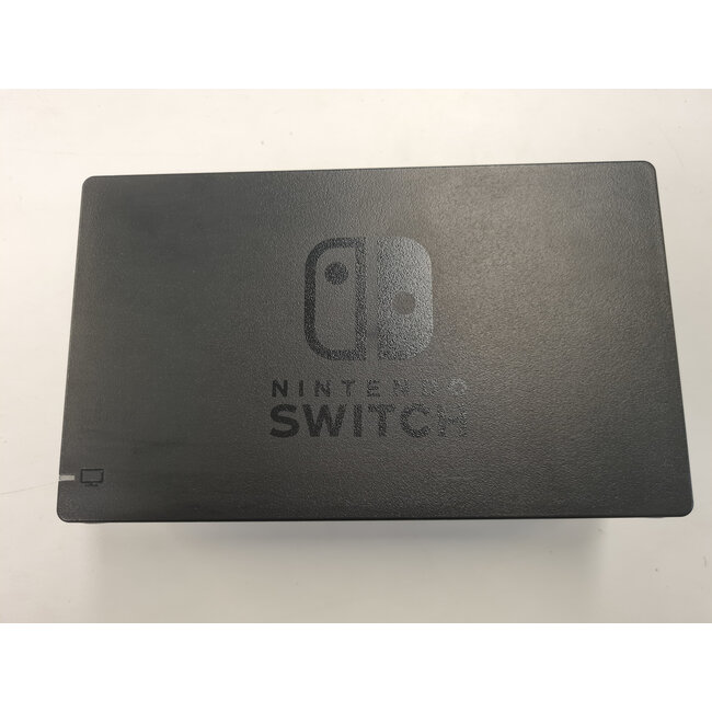 Nintendo Nintendo Switch V2 Rood/Blauw ( 12950 Compleet)