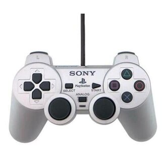 PS2 Controller