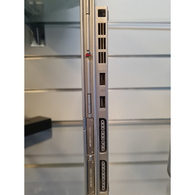 Sony Sony Playstation 2 Slim - Grijs (11399)