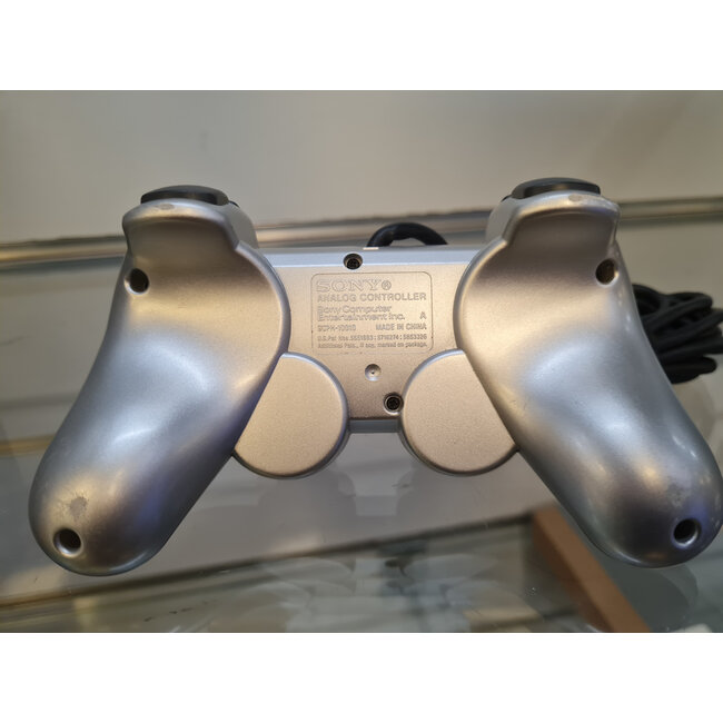 Sony Sony Playstation 2 Slim - Grijs (11399)