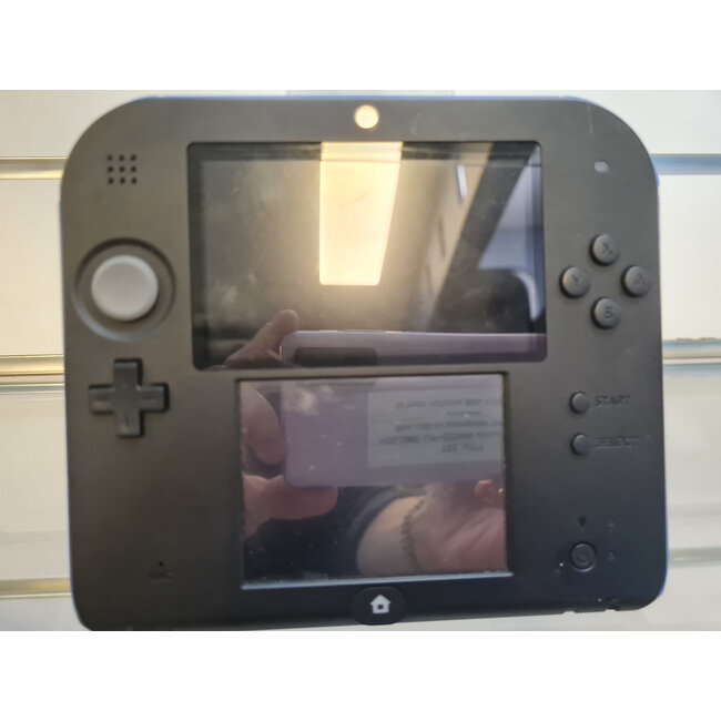 Nintendo Nintendo 2DS (10867) Incl. New Super Mario Bros DS