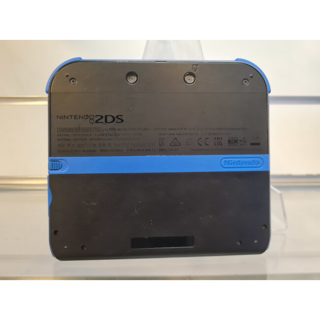 Nintendo Nintendo 2DS (10867) Incl. New Super Mario Bros DS