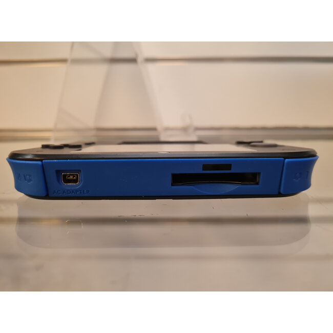 Nintendo Nintendo 2DS (10867) Incl. New Super Mario Bros DS