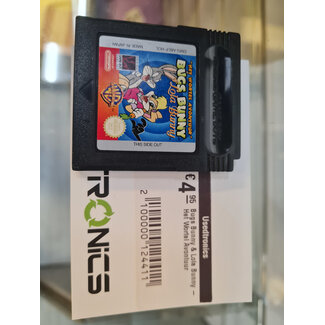 Nintendo Bugs Bunny & Lola Bunny - Het Wortel Avontuur