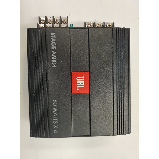 jbl JBL  Stage A6004 Versterker  11520