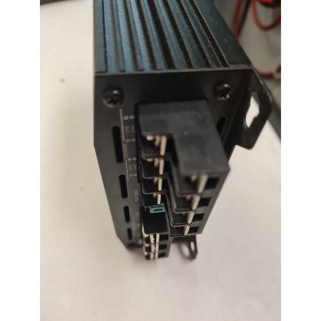 jbl JBL  Stage A6004 Versterker  11520