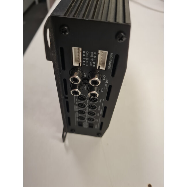 jbl JBL  Stage A6004 Versterker  11520