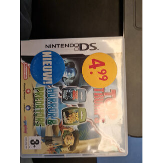 Copy of Skulanders Giants - Nintendo 3DS