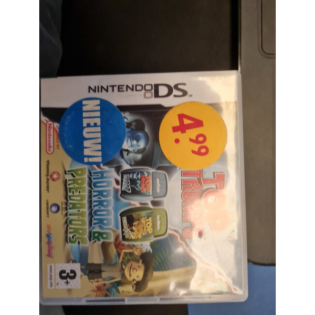 Copy of Skulanders Giants - Nintendo 3DS