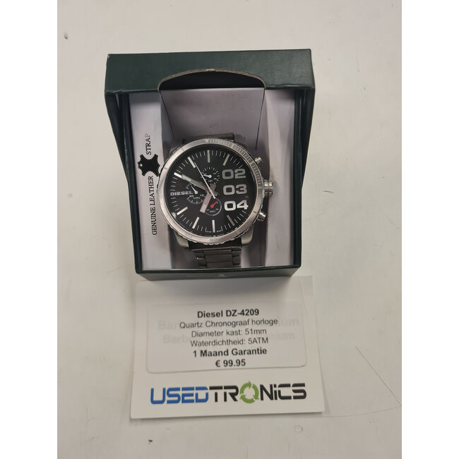 Diesel DZ-4209 (11674)