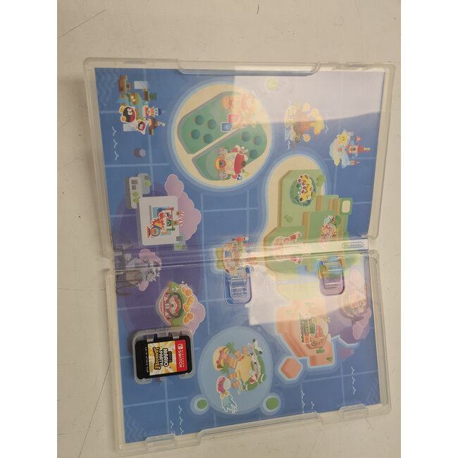 Nintendo Super Mario Party Jamboree - Nintendo Switch