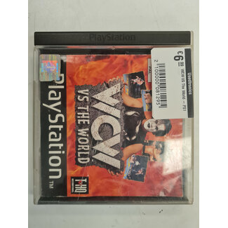 PS1 Command & Conquer - Red Alert 3