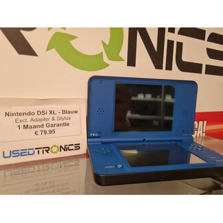 Nintendo Nintendo DSi XL (11364) Excl. Adapter