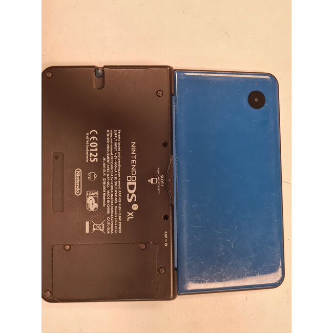 Nintendo Nintendo DSi XL (11364) Excl. Adapter