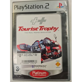 PS2 Copy of FIFA Street 2 - PS2
