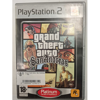 PS2 Copy of NBA LIVE 2003 - PS2