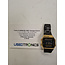 Casio Casio A168WEGB-1BEF Horloge Kwarts 11690
