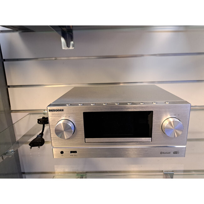 kenwood Kenwood M-9000s - Incl. Afstandsbediening (11170)