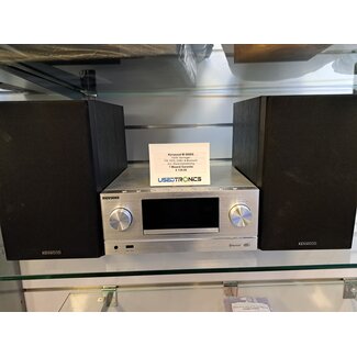 kenwood Kenwood M-9000s - Incl. Afstandsbediening (11170)