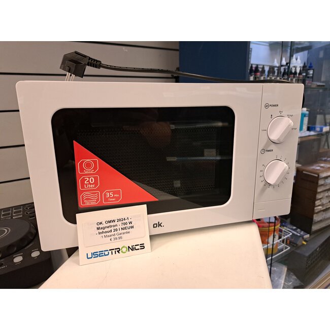 Samsug Magnetron MW86N