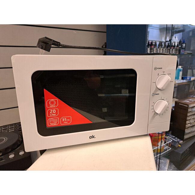 Samsug Magnetron MW86N