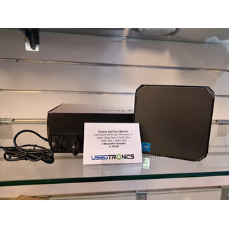 Motorola Firebat Ak2 Plus Mini Pc Intel N100 N150 Cpu Windows 11 11697