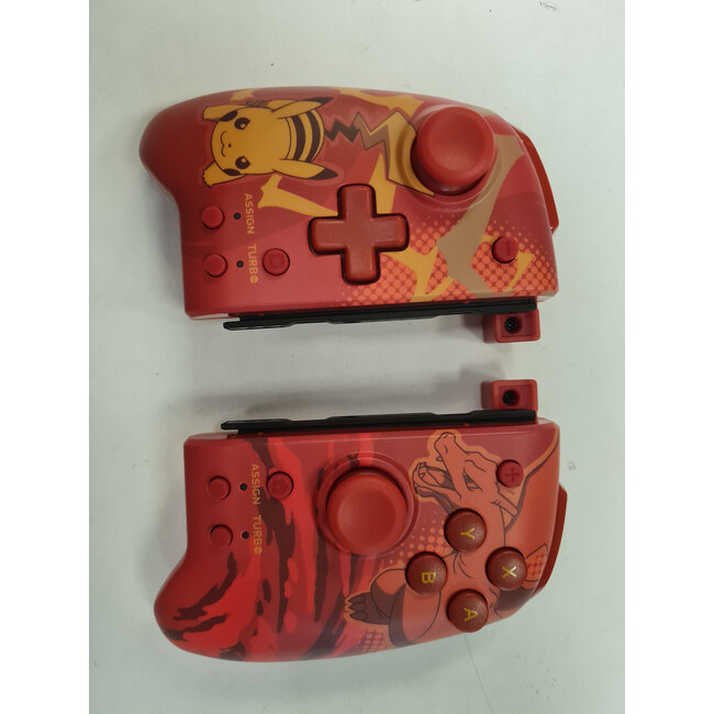 HORI Hori Split Pad Pro - Charizard & Pikachu (11711)