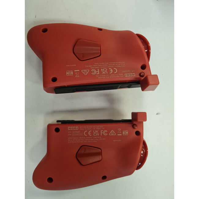 HORI Hori Split Pad Pro - Charizard & Pikachu (11711)