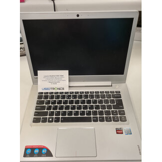 Lenovo Lenovo iDeaPad 510S-14ISK (11708)