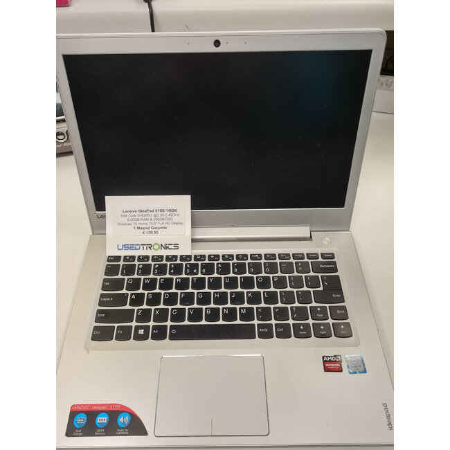 Lenovo Lenovo iDeaPad 510S-14ISK (11708)