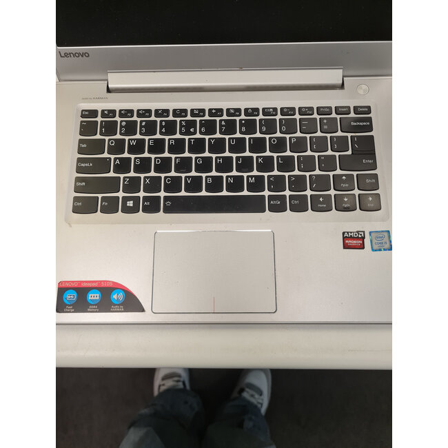 Lenovo Lenovo iDeaPad 510S-14ISK (11708)