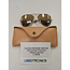 Packard Bell Ray-Ban RB 8029K 064K-N4 Ultra Aviator Polarized 10802