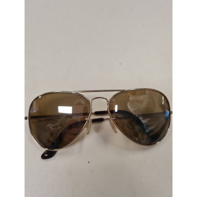 Packard Bell Ray-Ban RB 8029K 064K-N4 Ultra Aviator Polarized 10802