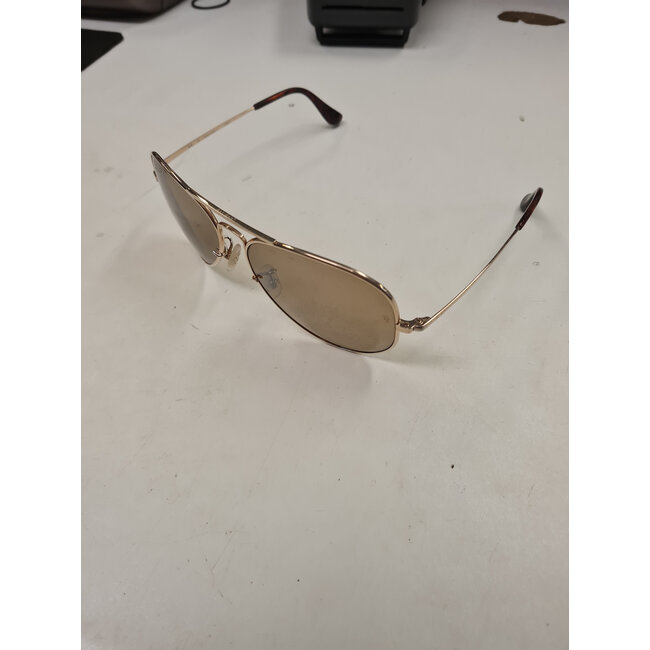 Packard Bell Ray-Ban RB 8029K 064K-N4 Ultra Aviator Polarized 10802