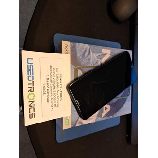Nokia Nokia 7.2 - 128GB (11411)