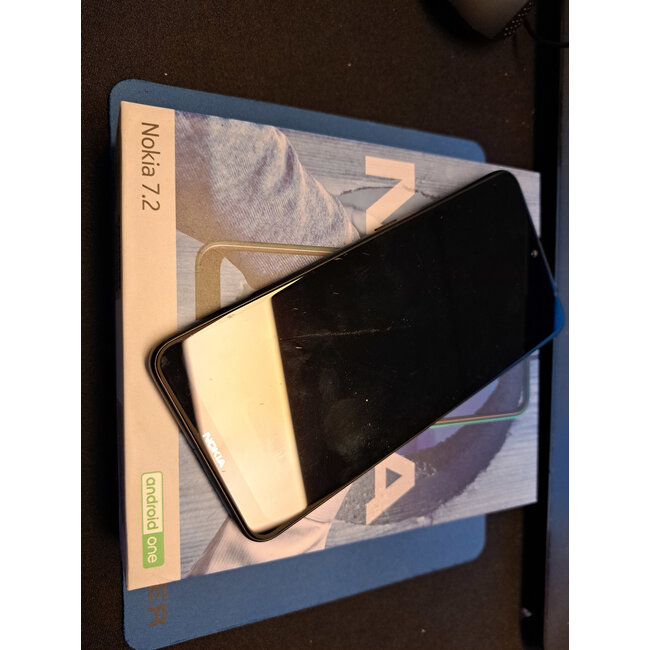 Nokia Nokia 7.2 - 128GB (11411)