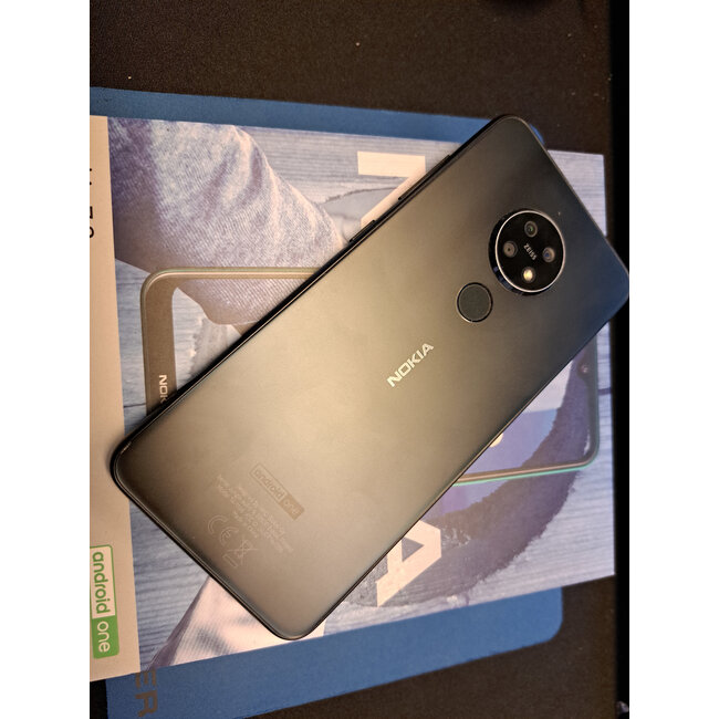 Nokia Nokia 7.2 - 128GB (11411)
