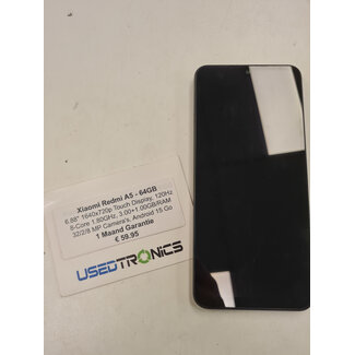Xiaomi Redmi A5 - 64GB (11691)