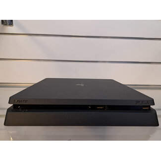 Sony Playstation 4 Slim 500GB - 1 Controller  Wifi defect   11323